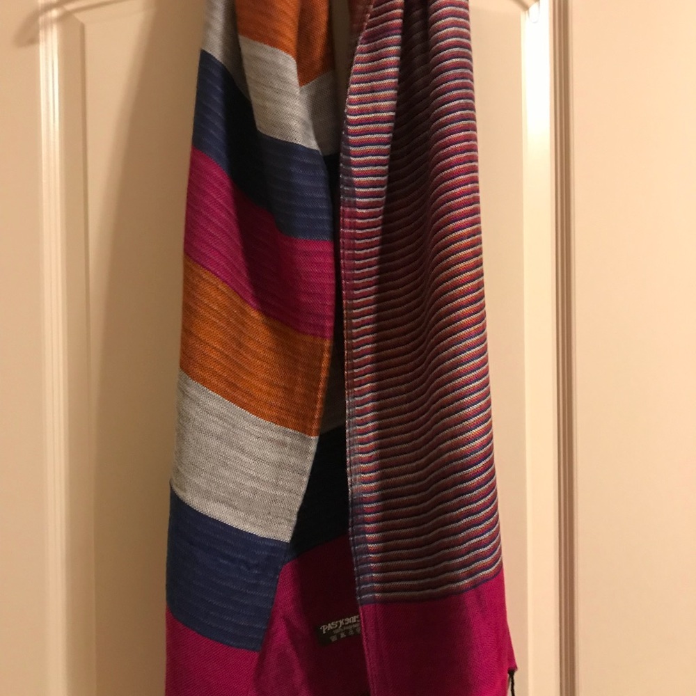 Pashmina Scarf